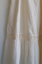 Edwardian Midi Skirt