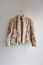 1970s Fur Jacket